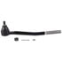 TRW JTE1419 Steering Tie Rod End TRW PREMIUM CHASSIS - STEERING TIE ROD END - JTE1419