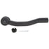 JTE1435 by TRW - TRW PREMIUM CHASSIS -  STEERING TIE ROD END - JTE1435