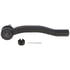 TRW JTE1439 Steering Tie Rod End Steering Tie Rod End - New, Left Outer, For 2003-2010 Toyota Sienna