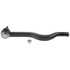 TRW JTE1449 Steering Tie Rod End TRW PREMIUM CHASSIS - STEERING TIE ROD END - JTE1449