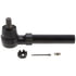 TRW JTE1451 Steering Tie Rod End TRW PREMIUM CHASSIS - STEERING TIE ROD END - JTE1451