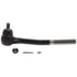 TRW JTE1452 Steering Tie Rod End TRW PREMIUM CHASSIS - STEERING TIE ROD END - JTE1452