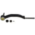 TRW JTE1461 Steering Tie Rod End Steering Tie Rod End - New, Use For 2002 Chevrolet Trailblazer