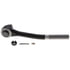 TRW JTE1452 Steering Tie Rod End TRW PREMIUM CHASSIS - STEERING TIE ROD END - JTE1452