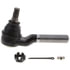 TRW JTE1466 Steering Tie Rod End TRW PREMIUM CHASSIS - STEERING TIE ROD END - JTE1466