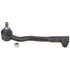 JTE146 by TRW - Steering Tie Rod End - New, Front Right Outer, For 1995, 1997-2001 BMW 740i