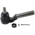 JTE1470 by TRW - TRW PREMIUM CHASSIS -  STEERING TIE ROD END - JTE1470