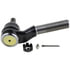 JTE1470 by TRW - TRW PREMIUM CHASSIS -  STEERING TIE ROD END - JTE1470