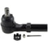 JTE1474 by TRW - TRW PREMIUM CHASSIS -  STEERING TIE ROD END - JTE1474