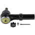 JTE1474 by TRW - TRW PREMIUM CHASSIS -  STEERING TIE ROD END - JTE1474