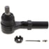 JTE1476 by TRW - TRW PREMIUM CHASSIS -  STEERING TIE ROD END - JTE1476