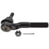JTE1495 by TRW - TRW PREMIUM CHASSIS -  STEERING TIE ROD END - JTE1495