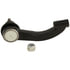 TRW JTE1510 Steering Tie Rod End Steering Tie Rod End - New, Use For 1995-2000 Chrysler Cirrus