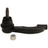 TRW JTE1511 Steering Tie Rod End Steering Tie Rod End - New, Use For 1995-2000 Chrysler Cirrus