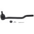 TRW JTE1507 Steering Tie Rod End TRW PREMIUM CHASSIS - STEERING TIE ROD END - JTE1507