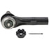 JTE1514 by TRW - TRW PREMIUM CHASSIS -  STEERING TIE ROD END - JTE1514