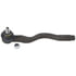 JTE151 by TRW - TRW PREMIUM CHASSIS -  STEERING TIE ROD END - JTE151