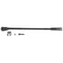 TRW JTE1535 Steering Tie Rod End TRW PREMIUM CHASSIS - STEERING TIE ROD END - JTE1535