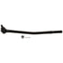 JTE1551 by TRW - TRW PREMIUM CHASSIS -  STEERING TIE ROD END - JTE1551