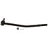 JTE1551 by TRW - TRW PREMIUM CHASSIS -  STEERING TIE ROD END - JTE1551