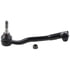 JTE154 by TRW - Steering Tie Rod End - New, Right Outer, For 1997-2003 BMW 540i