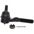 TRW JTE1555 Steering Tie Rod End TRW PREMIUM CHASSIS - STEERING TIE ROD END - JTE1555