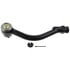 JTE1581 by TRW - Steering Tie Rod End - New, Left Outer, For 2008-2011 Hyundai Azera