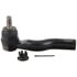 JTE1596 by TRW - TRW PREMIUM CHASSIS -  STEERING TIE ROD END - JTE1596