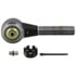 TRW JTE1607 Steering Tie Rod End TRW PREMIUM CHASSIS - STEERING TIE ROD END - JTE1607