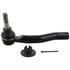 TRW JTE1631 Steering Tie Rod End TRW PREMIUM CHASSIS - STEERING TIE ROD END - JTE1631