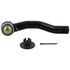 TRW JTE1631 Steering Tie Rod End TRW PREMIUM CHASSIS - STEERING TIE ROD END - JTE1631