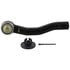 TRW JTE1632 Steering Tie Rod End TRW PREMIUM CHASSIS - STEERING TIE ROD END - JTE1632