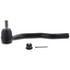 TRW JTE1630 Steering Tie Rod End TRW PREMIUM CHASSIS - STEERING TIE ROD END - JTE1630