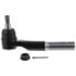 JTE1645 by TRW - TRW PREMIUM CHASSIS -  STEERING TIE ROD END - JTE1645