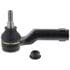 JTE1646 by TRW - TRW PREMIUM CHASSIS -  STEERING TIE ROD END - JTE1646