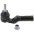 TRW JTE1647 Steering Tie Rod End TRW PREMIUM CHASSIS - STEERING TIE ROD END - JTE1647