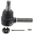 TRW JTE1682 Steering Tie Rod End TRW PREMIUM CHASSIS - STEERING TIE ROD END - JTE1682
