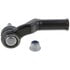 TRW JTE1647 Steering Tie Rod End TRW PREMIUM CHASSIS - STEERING TIE ROD END - JTE1647