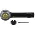 JTE1657 by TRW - TRW PREMIUM CHASSIS -  STEERING TIE ROD END - JTE1657