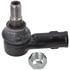 JTE169 by TRW - TRW PREMIUM CHASSIS -  STEERING TIE ROD END - JTE169