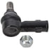 JTE169 by TRW - TRW PREMIUM CHASSIS -  STEERING TIE ROD END - JTE169