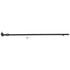 JTE1683 by TRW - TRW PREMIUM CHASSIS -  STEERING TIE ROD END - JTE1683