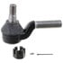 TRW JTE1706 Steering Tie Rod End TRW PREMIUM CHASSIS - STEERING TIE ROD END - JTE1706