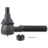 TRW JTE1710 Steering Tie Rod End TRW PREMIUM CHASSIS - STEERING TIE ROD END - JTE1710