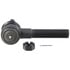 TRW JTE1710 Steering Tie Rod End TRW PREMIUM CHASSIS - STEERING TIE ROD END - JTE1710
