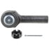 TRW JTE1716 Steering Tie Rod End TRW PREMIUM CHASSIS - STEERING TIE ROD END - JTE1716