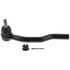 TRW JTE1729 Steering Tie Rod End TRW PREMIUM CHASSIS - STEERING TIE ROD END - JTE1729