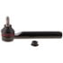 JTE1739 by TRW - TRW PREMIUM CHASSIS -  STEERING TIE ROD END - JTE1739