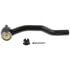 TRW JTE1729 Steering Tie Rod End TRW PREMIUM CHASSIS - STEERING TIE ROD END - JTE1729