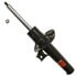 JGM4360S by TRW - TRW PREMIUM CHASSIS - SUSPENSION STRUT ASSEMBLY - JGM4360S